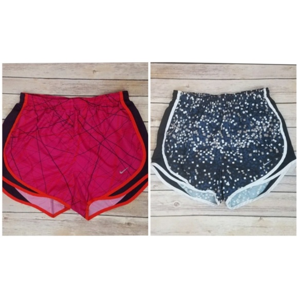Nike Women's Running Shorts Size S - Picture 1 of 6